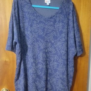 2XL Lularoe Irma